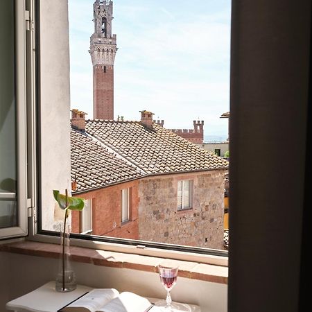 I Terzi Di Siena - Rooms Only 외부 사진
